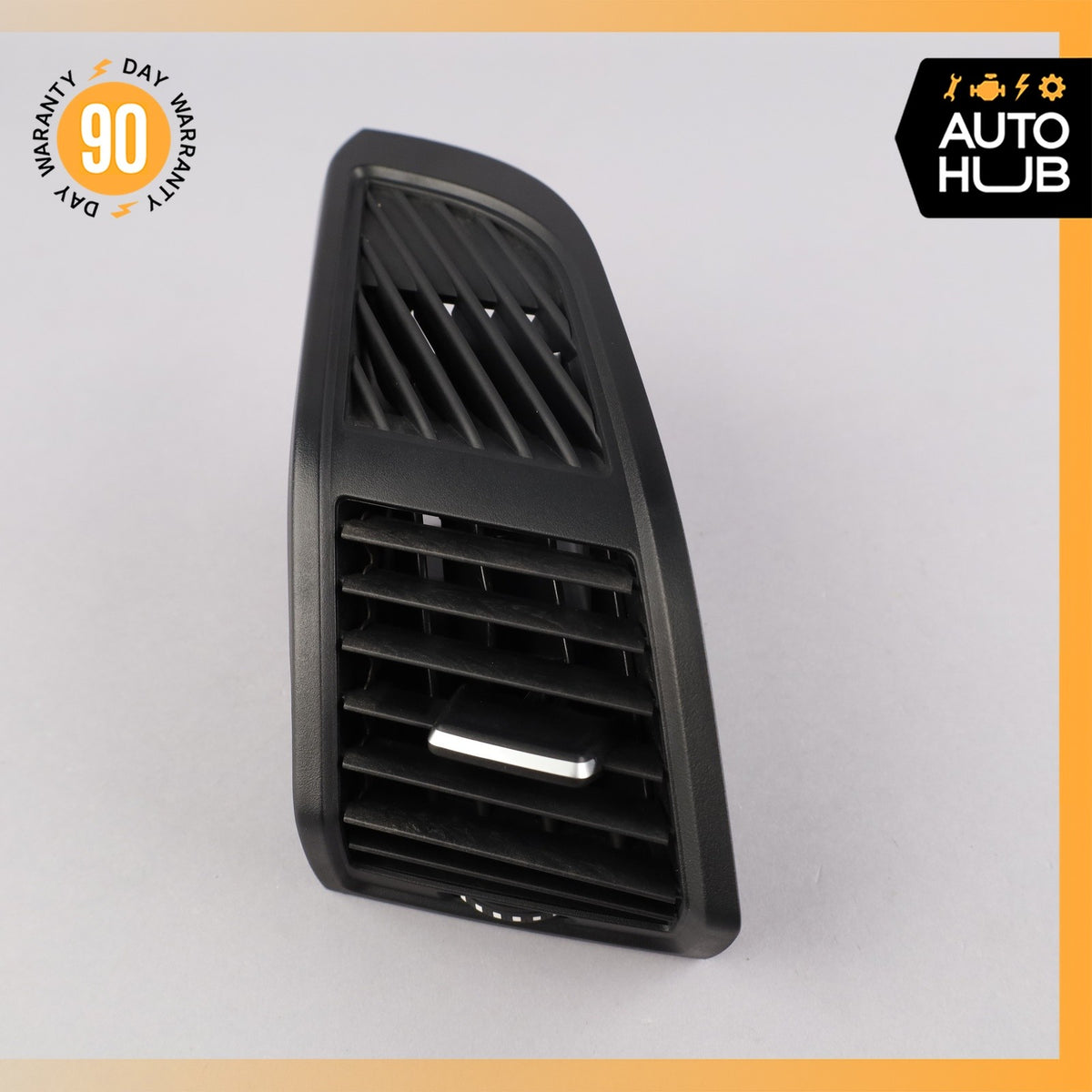 BMW i3 I01 Hybrid Right Passenger Side Dashboard A/C AC Air Vent 64229283003 OEM - photo 6