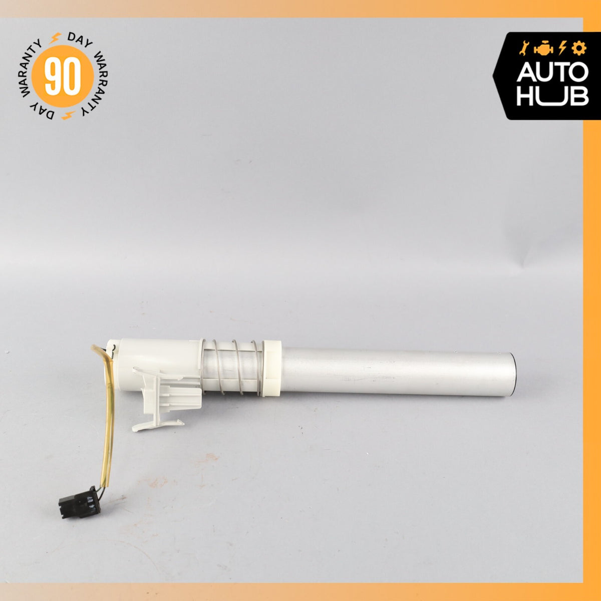 Bentley Continental GTC GT Left Driver Side Fuel Level Sender Unit OEM 46k - photo 6