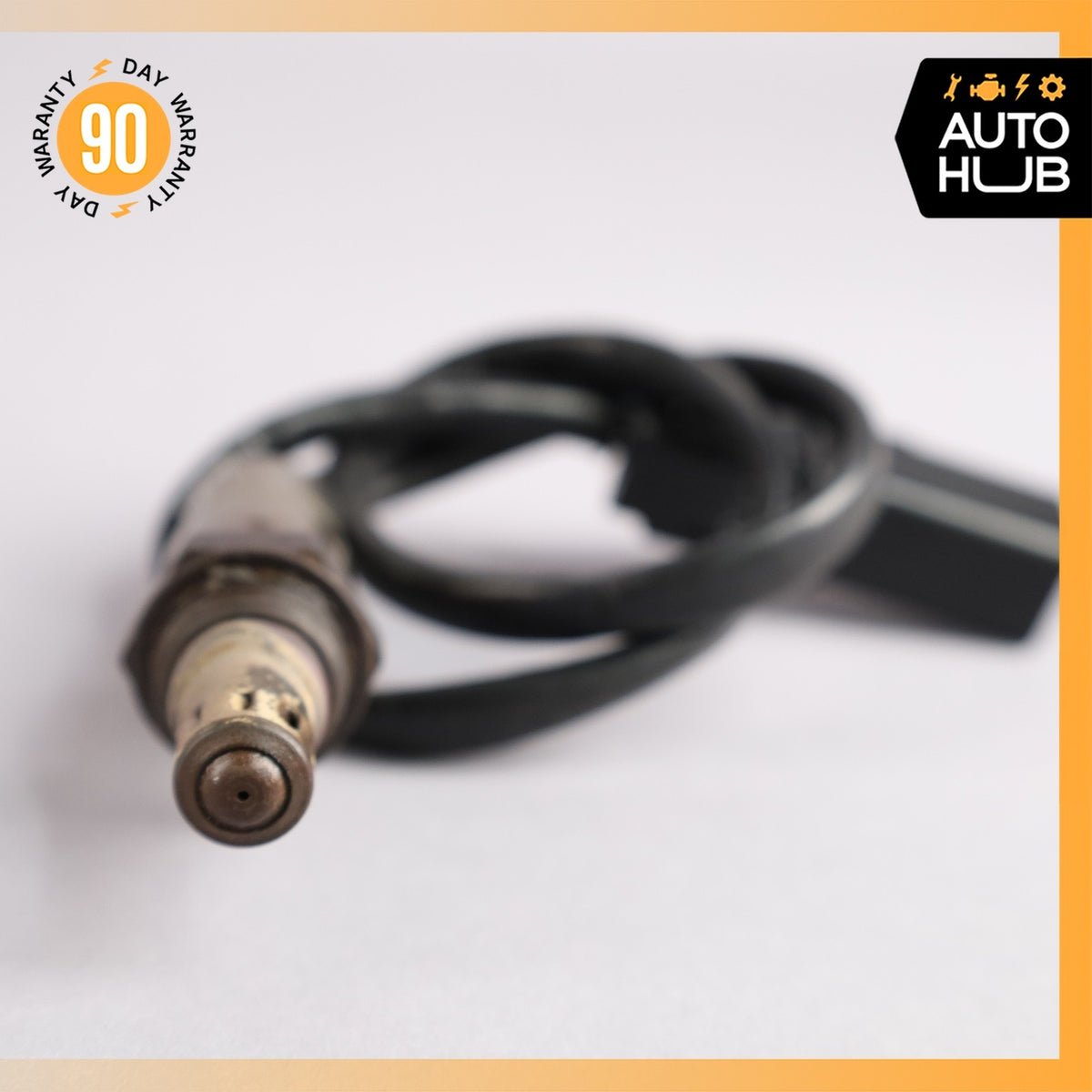 10-16 Audi B8 S4 Oxygen 02 Heat Lambda Sensor OEM - photo 6