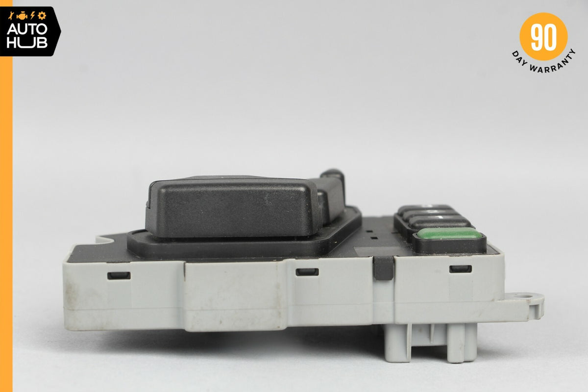 92-99 Mercedes W140 300SD Front Right Passenger Seat Control Adjustment Switch - photo 2