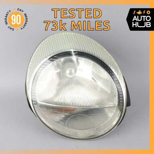 02-05 Ford Thunderbird Right Passenger Side Headlight Head Lamp OEM 73k - photo 1