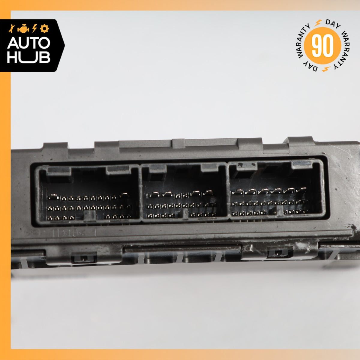 Jaguar X152 F-Type  AC A/C Air Conditioning Control Module GX5314F498AC OEM - photo 7