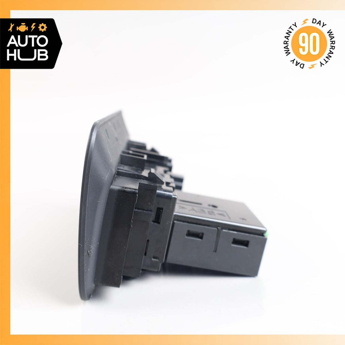 14-22 LR Range Rover L494 Trunk Lid & Light Leveling Control Switch OEM - photo 3