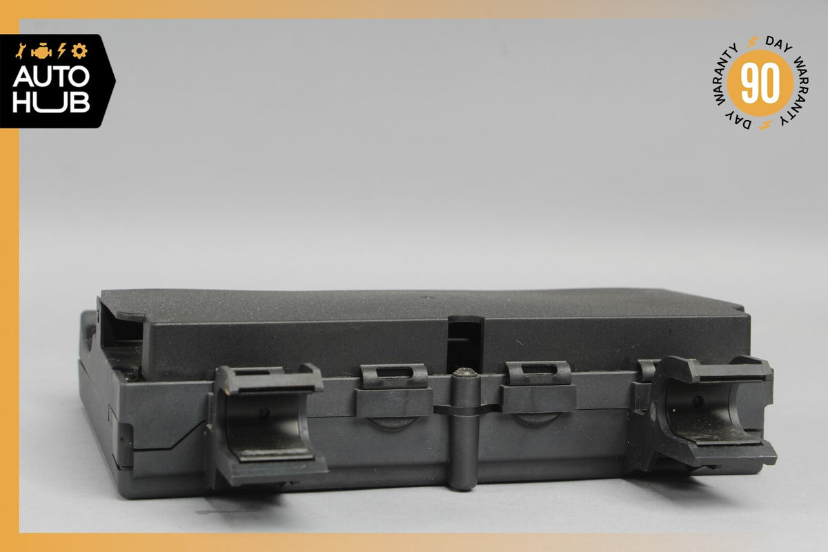 Mercedes R230 SL500 SL55 AMG Under Seat Control Module Left Driver Side OEM - photo 6