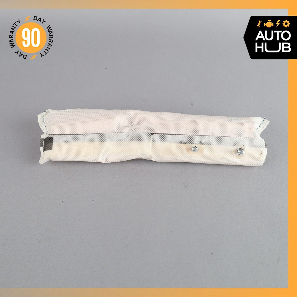 Mercedes W204 C250 E350 E550 Front Left Driver Side Seat Airbag Air Bag OEM - photo 7