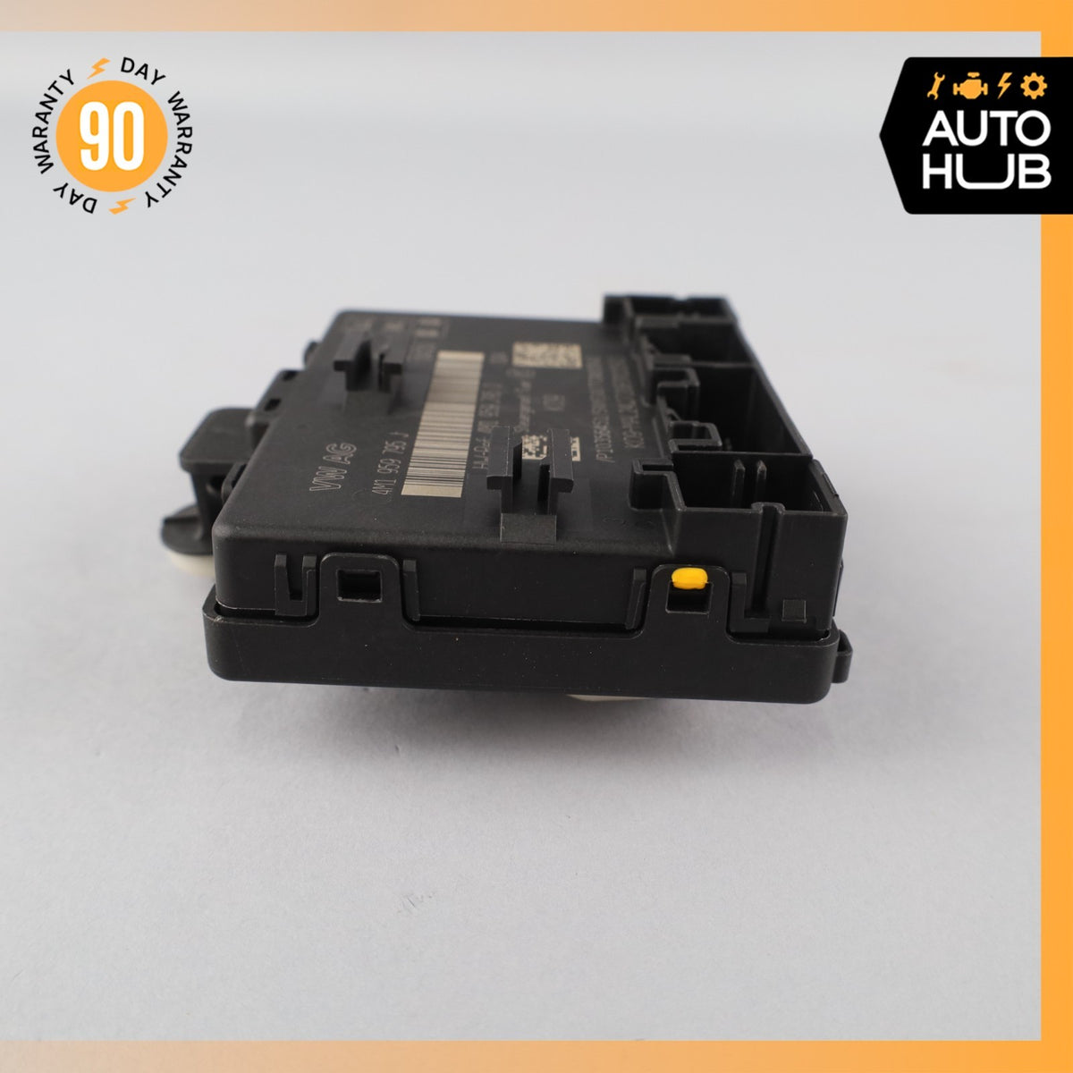 Porsche Cayenne 9Y0 Rear Left or Right Side Door Control Module OEM - photo 4