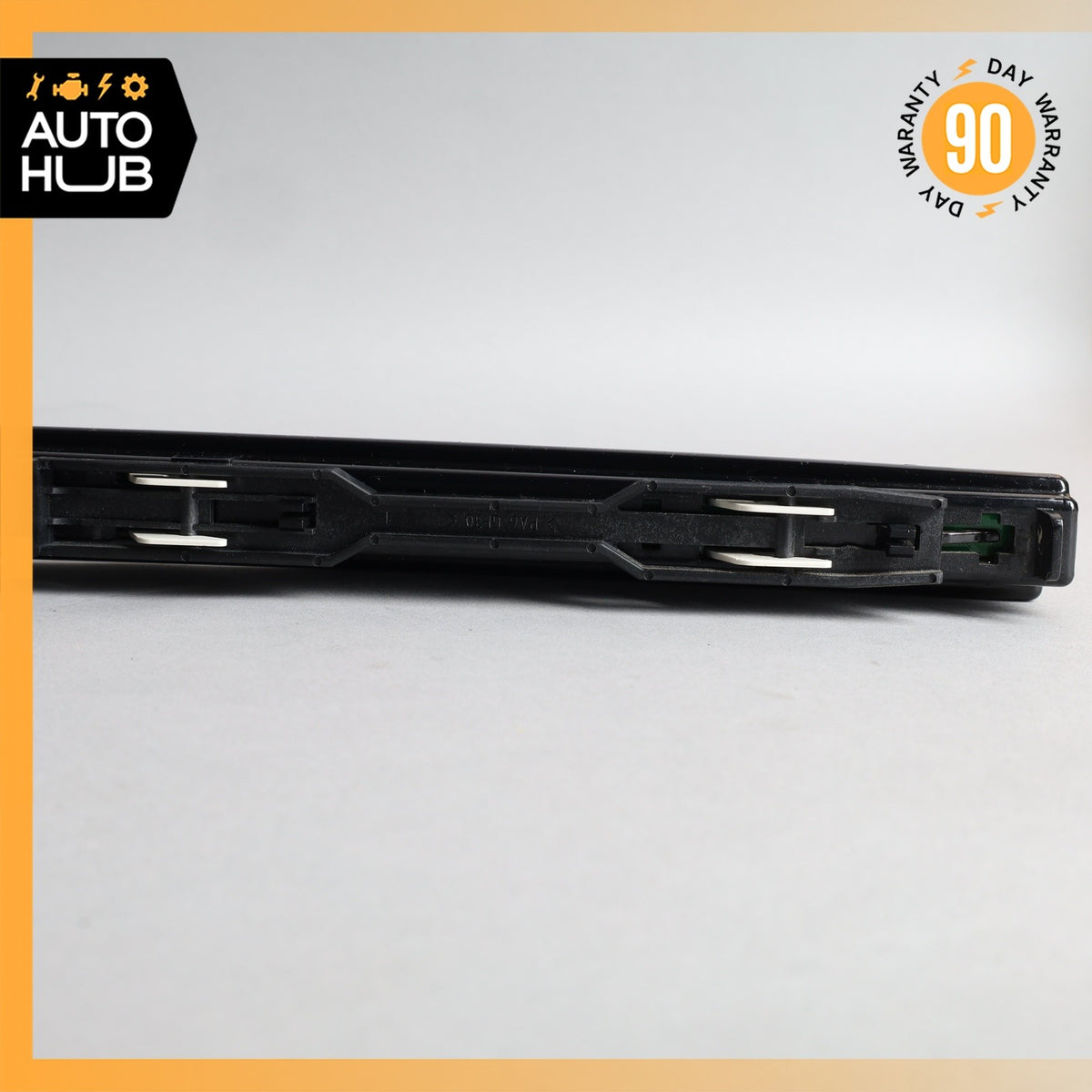 10-17 Mercedes W207 E350 E400 Trunk 3rd Third Brake Stop Light Lamp OEM 69k - photo 11