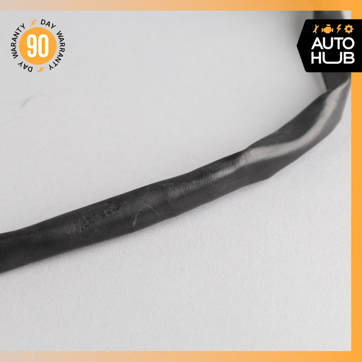 08-19 Maserati Quattroporte S M139 Rear Oxygen O2 Sensor Lambda OEM 74k - photo 16