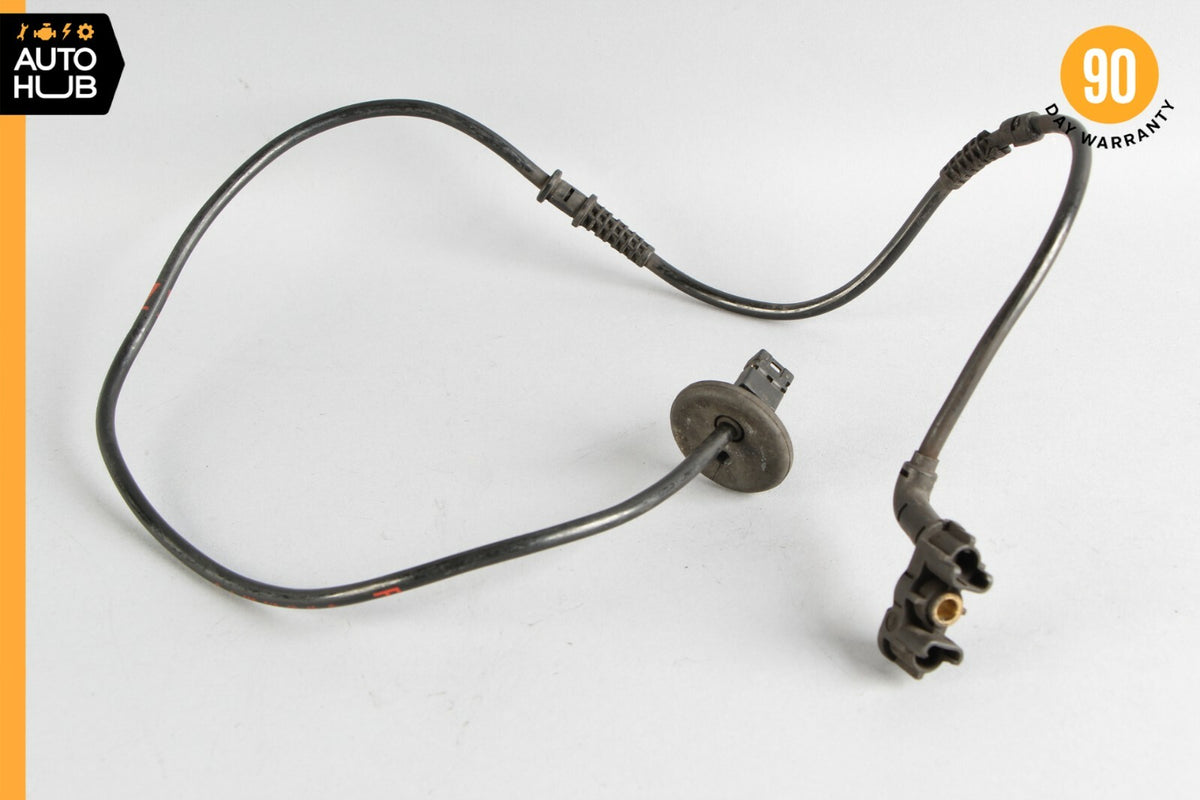96-02 Mercedes R129 SL320 SL500 Front Right Wear Sensor Wiring 1295401335 OEM - photo 1