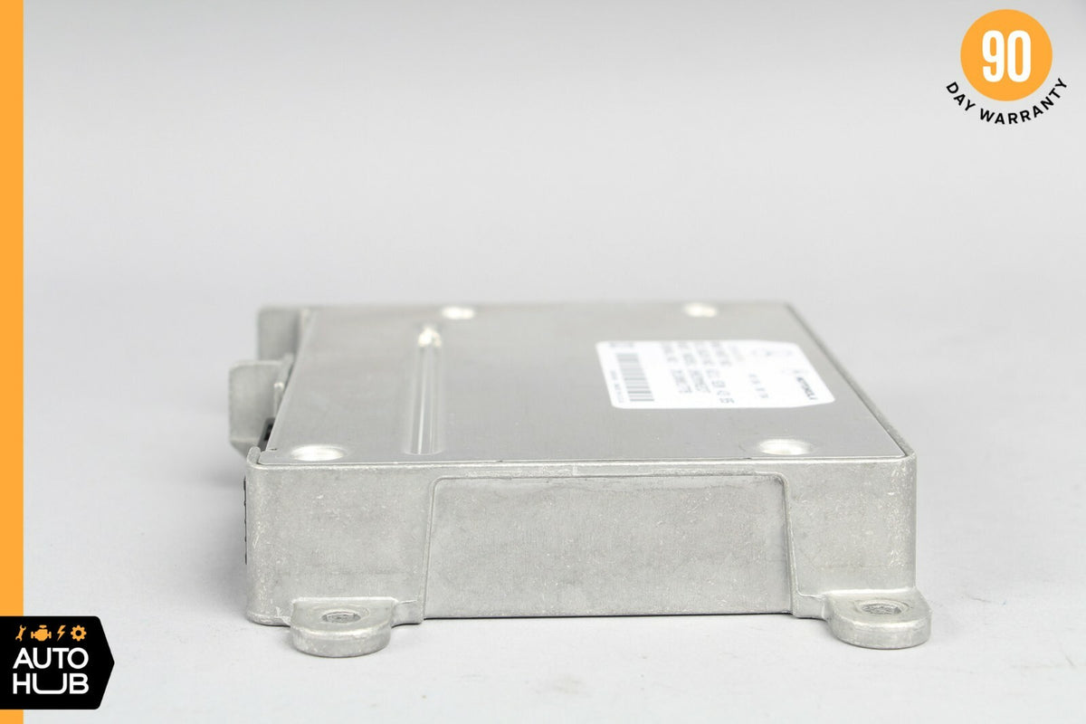 03-11 Mercedes W211 CLK500 E500 Motorola Bluetooth Communication Module OEM - photo 2
