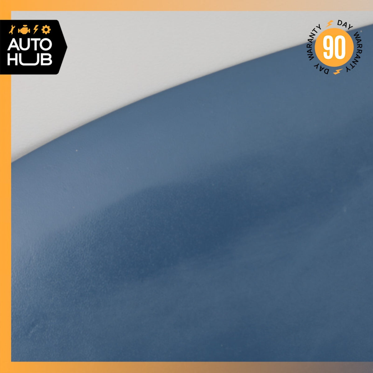 03-06 Bentley Continental GT Left Side Upper Trim Cover Panel OEM 36k - photo 4