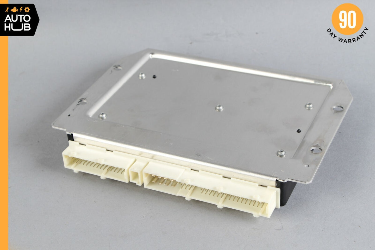 07-14 Mercedes W216 CL550 S600 Active Body Control ABC Suspension Module Control - photo 7
