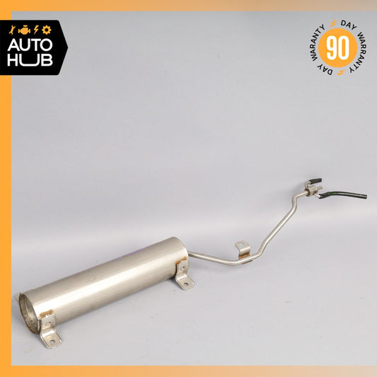 09-19 BMW F12 650i 550i 750i Engine Vacuum Reservoir Tank 7571303 OEM - photo 1