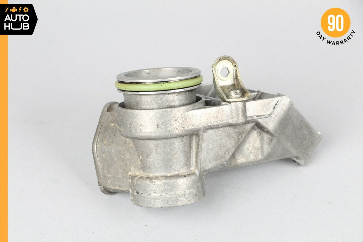 87-95 Mercedes W140 300SD Diesel Engine Motor EGR Breather Oil Intake Valve OEM - photo 7