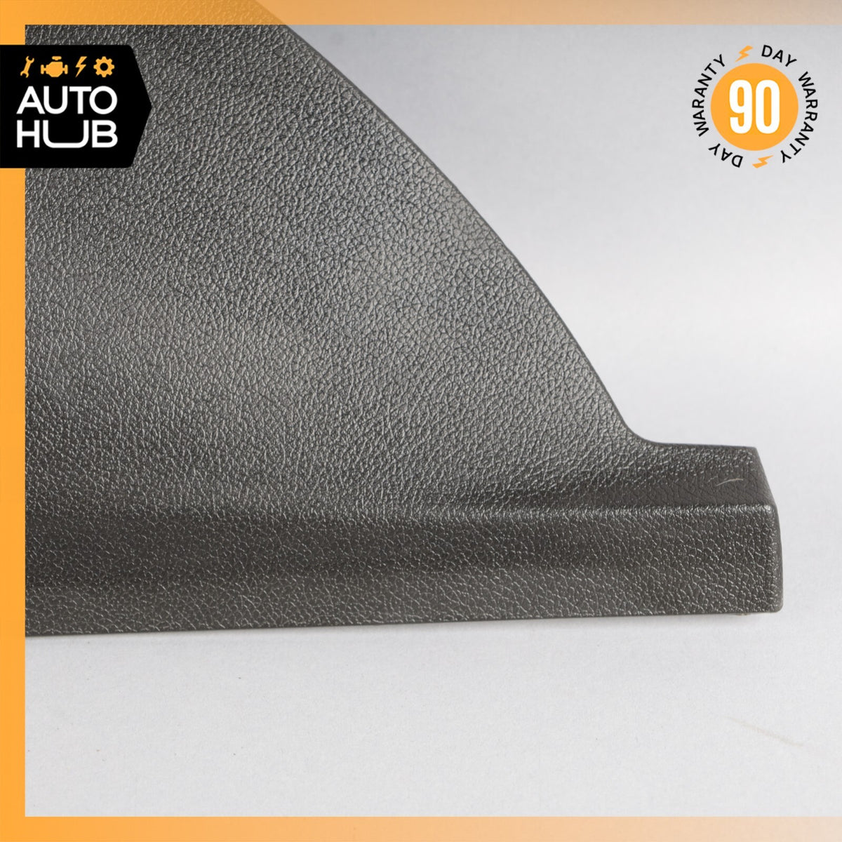 06-11 Mercedes W219 CLS55 AMG CLS500 Dashboard Dash Left Panel Trim Cover OEM - photo 5