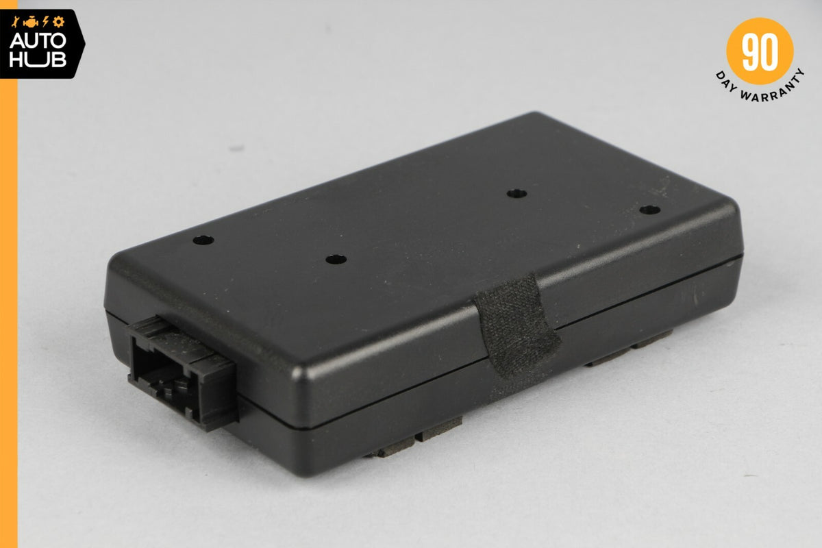 06-12 Mercedes X164 GL450 ML550 Audio Music iPod Module Interface OEM - photo 1