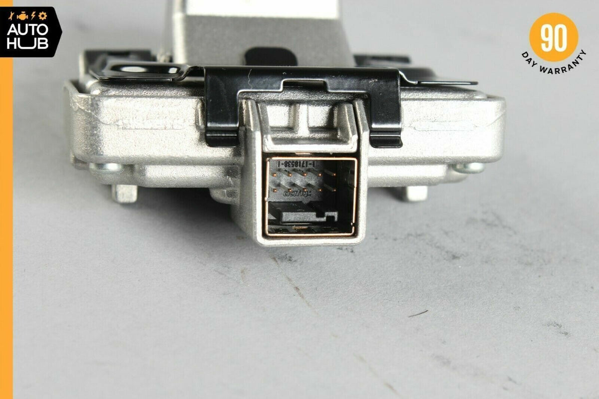 07-10 Mercedes W221 S550 CL550 S63 CL63 AMG Windshield Night Vision Camera OEM - photo 7