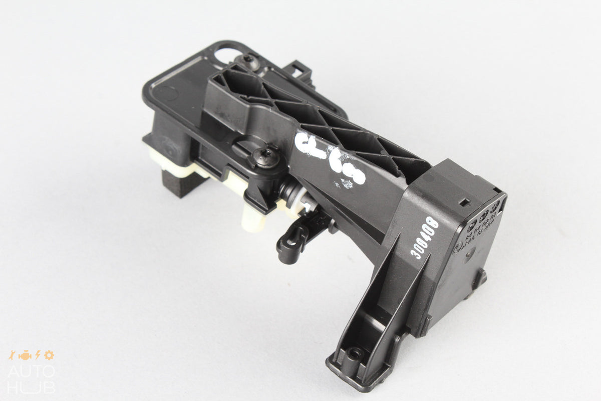 07-13 Mercedes W216 S550 S600 CL550 Fuel Door Release Actuator 2518200197 OEM - photo 8