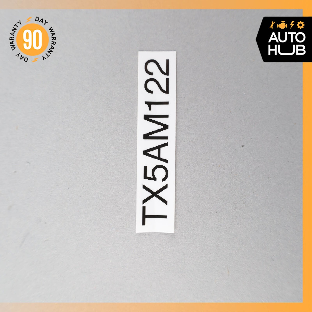 Porsche Cayenne 958 E-Hybrid Rear Left or Right Side Door Control Module OEM - photo 10