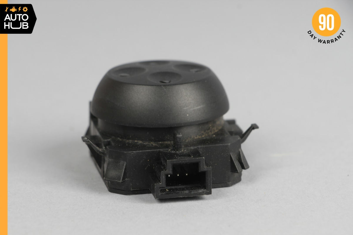 Mercedes W251 R350 C250 E400 GL350 Front Left Driver Seat Adjustment Switch OEM - photo 3