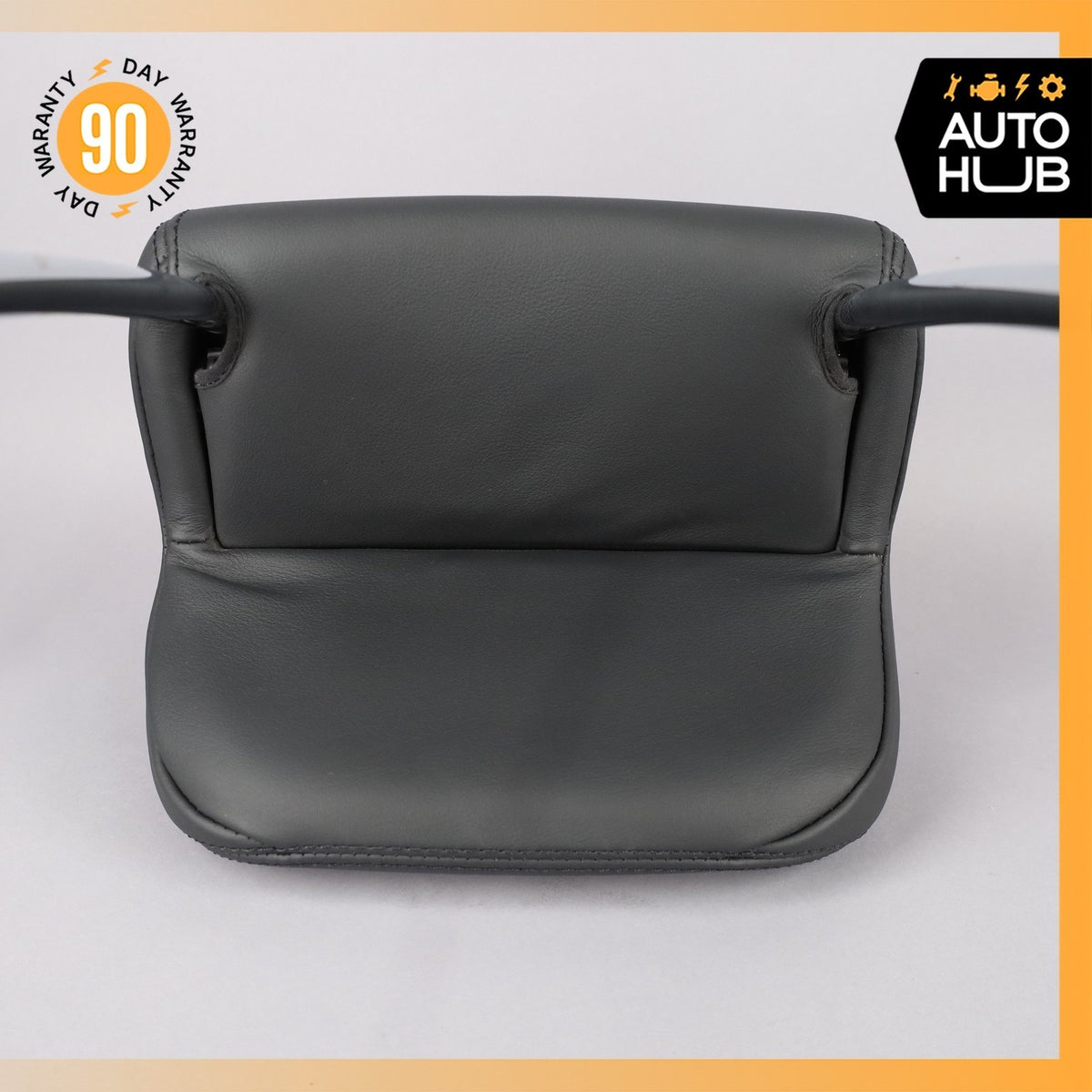 03-06 Mercedes W215 CL600 Front Left or Right Seat Headrest Head Rest Exclusive - photo 9