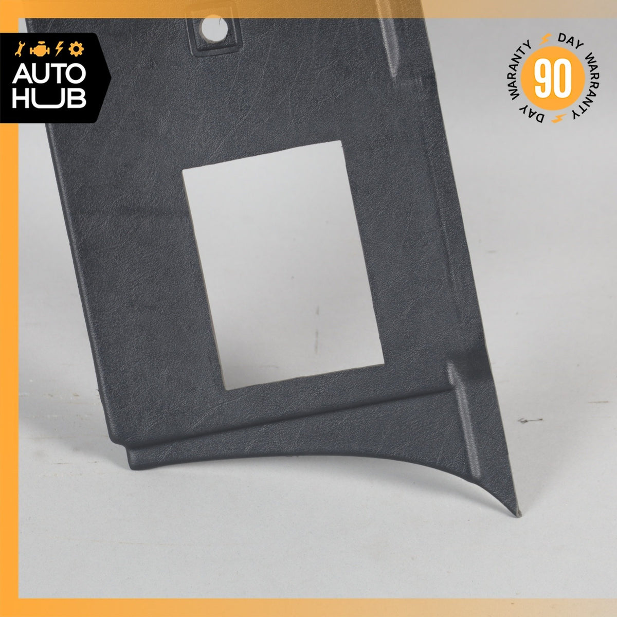 06-16 Mercedes W463 G550 G63 AMG Rear Right Quarter Trim Cover w/ Speaker OEM - photo 6