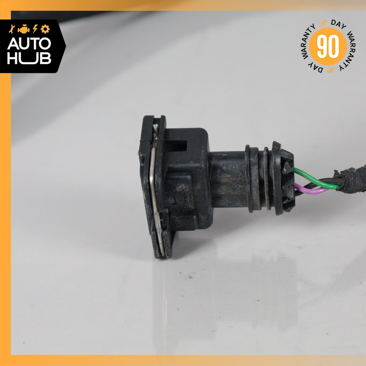 02-07 Maserati Quattroporte M139 4200 M138 F1 Transmission Wire Harness OEM 84k - photo 6