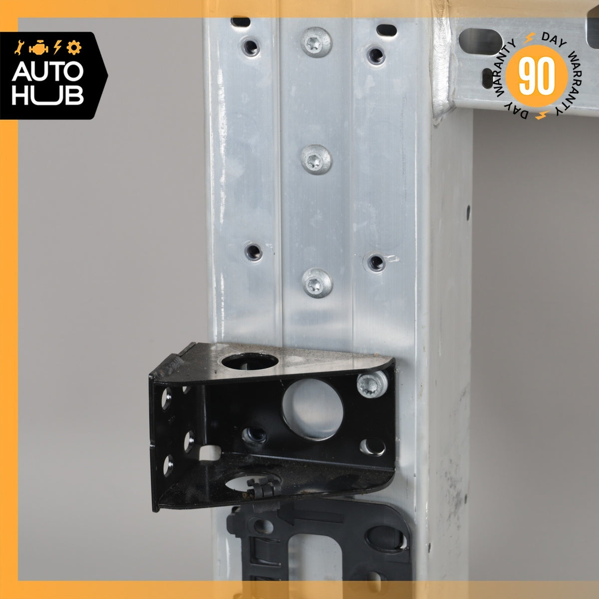 10-17 Audi B8.5 S5 A5 RS5 Convertible Rear Roll Bar Bracket OEM 80k - photo 21