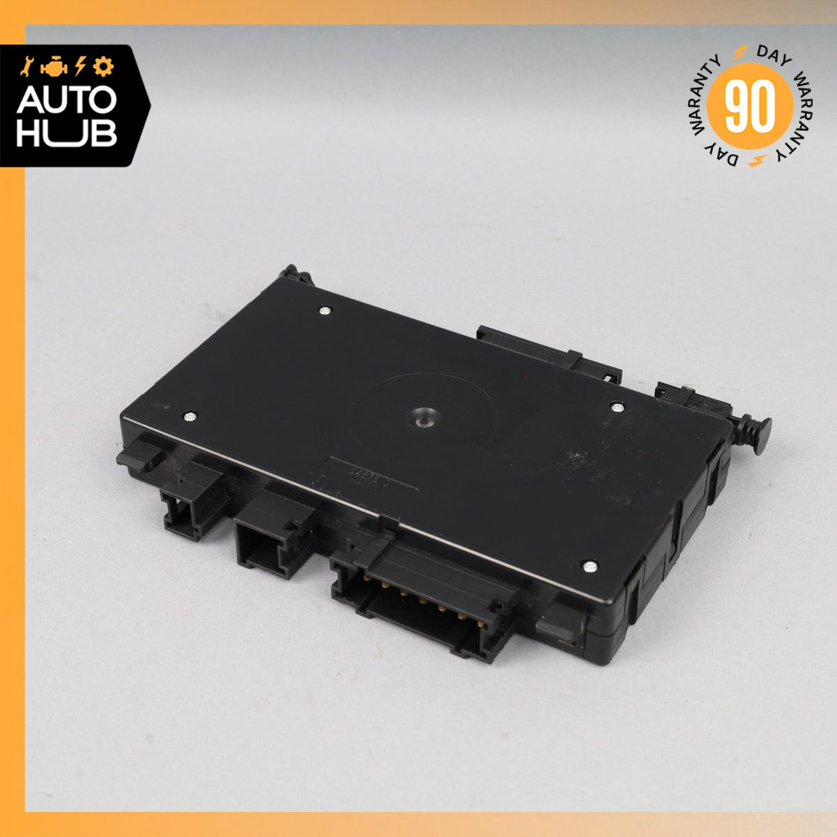Mercedes W207 E350 CLS550 SLK250 C350 Seat Control Module Front Right Side OEM - photo 7