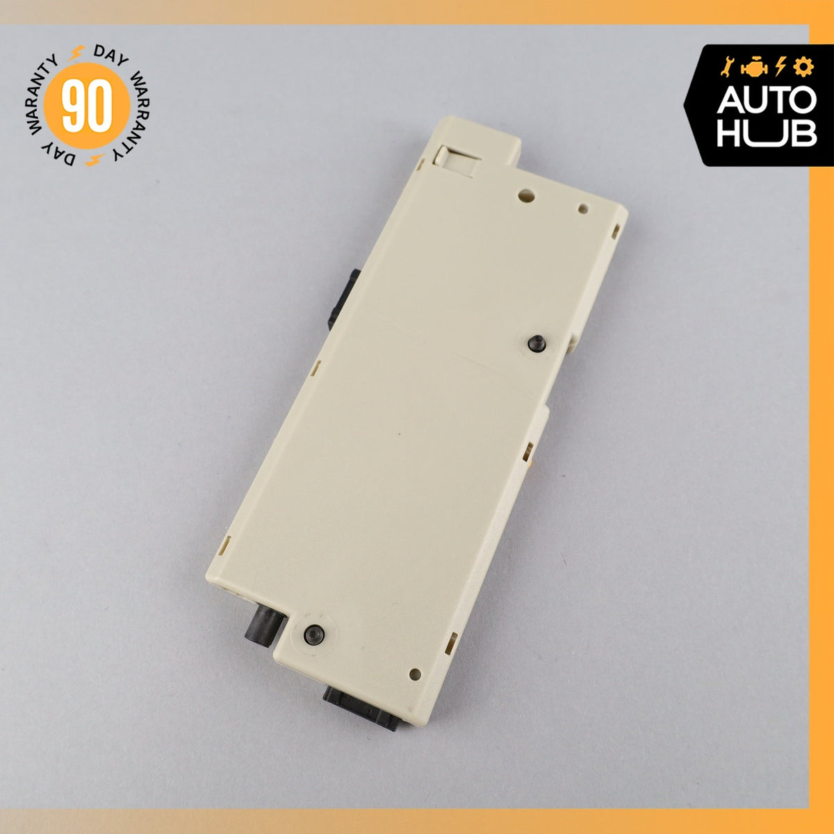 11-16 BMW F10 528i Antenna Amplifier Diversity Control Module 9229006 OEM - photo 8