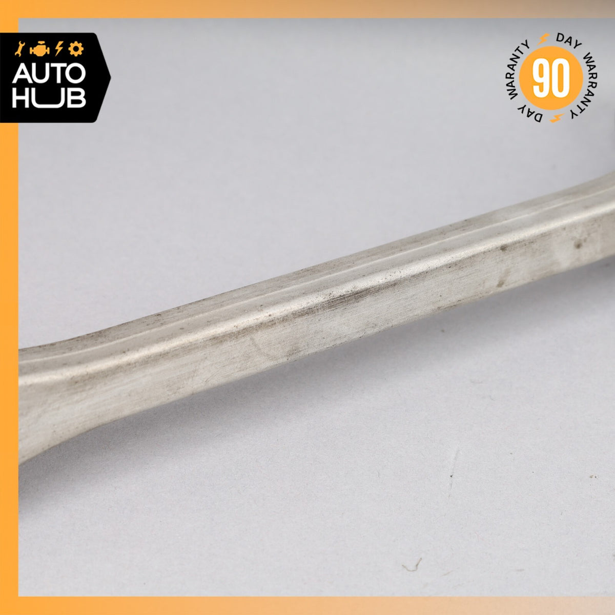 03-12 Bentley Continental GT Rear Right or Left Tie Rod Control Arm OEM - photo 7