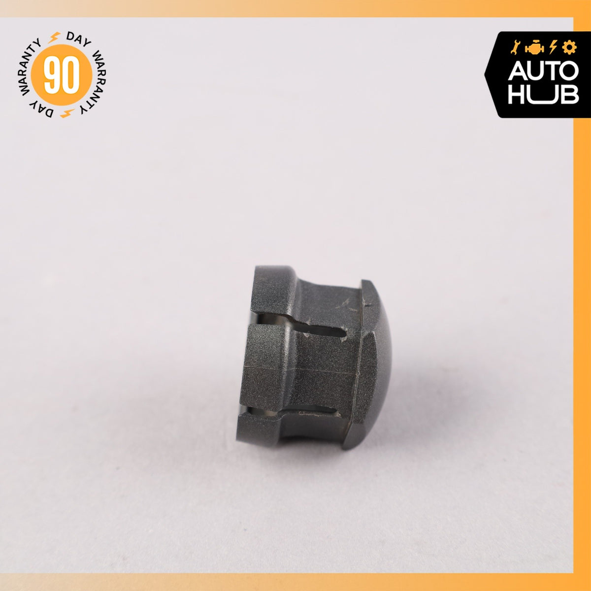 19-25 Volvo S60 Wheel Rim Lug Nut Bolt Cap Cover Set of 5 OEM 60k - photo 11
