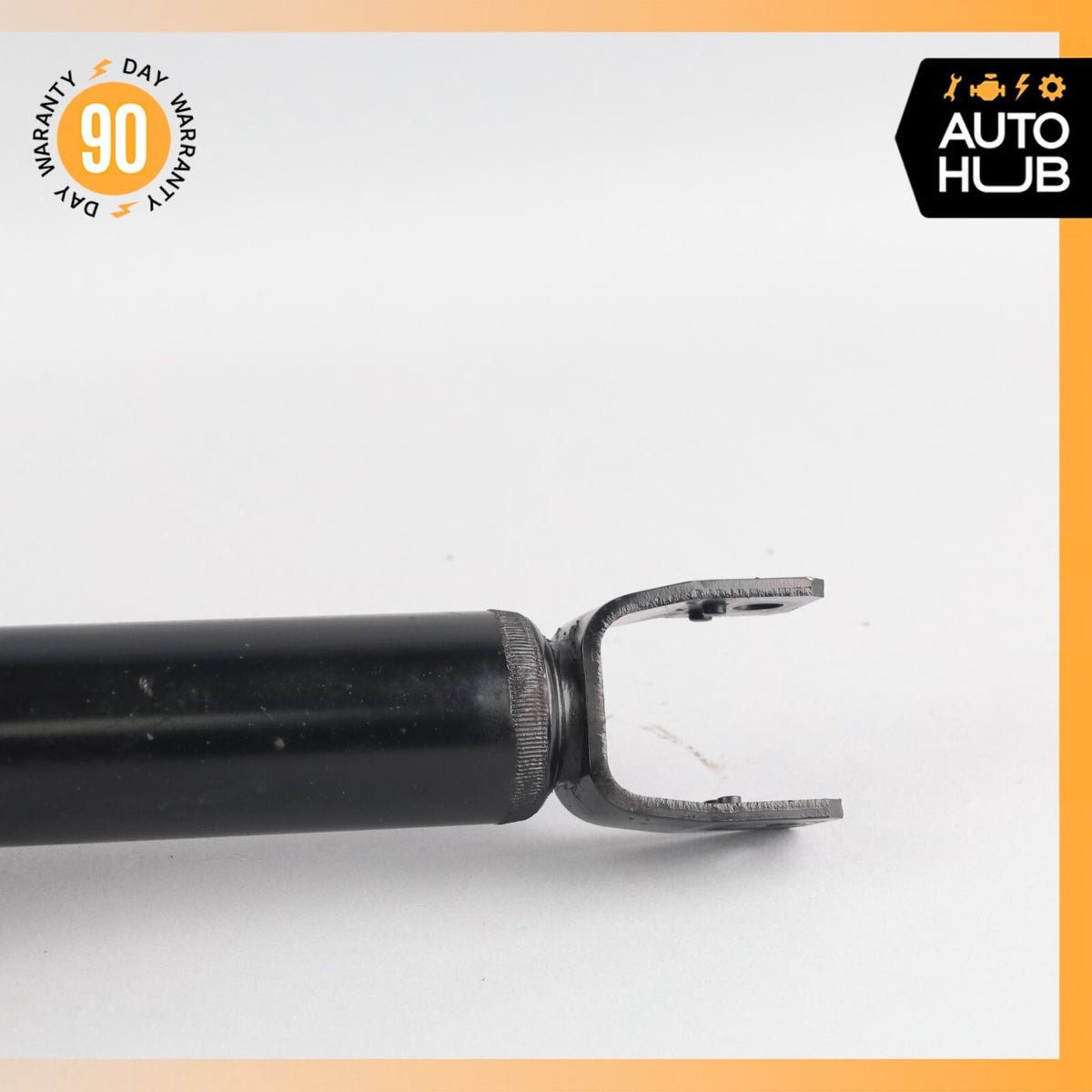 07-11 Bentley Continental GTC Rear Right Side Air Ride Air Shock Strut OEM 62k - photo 10