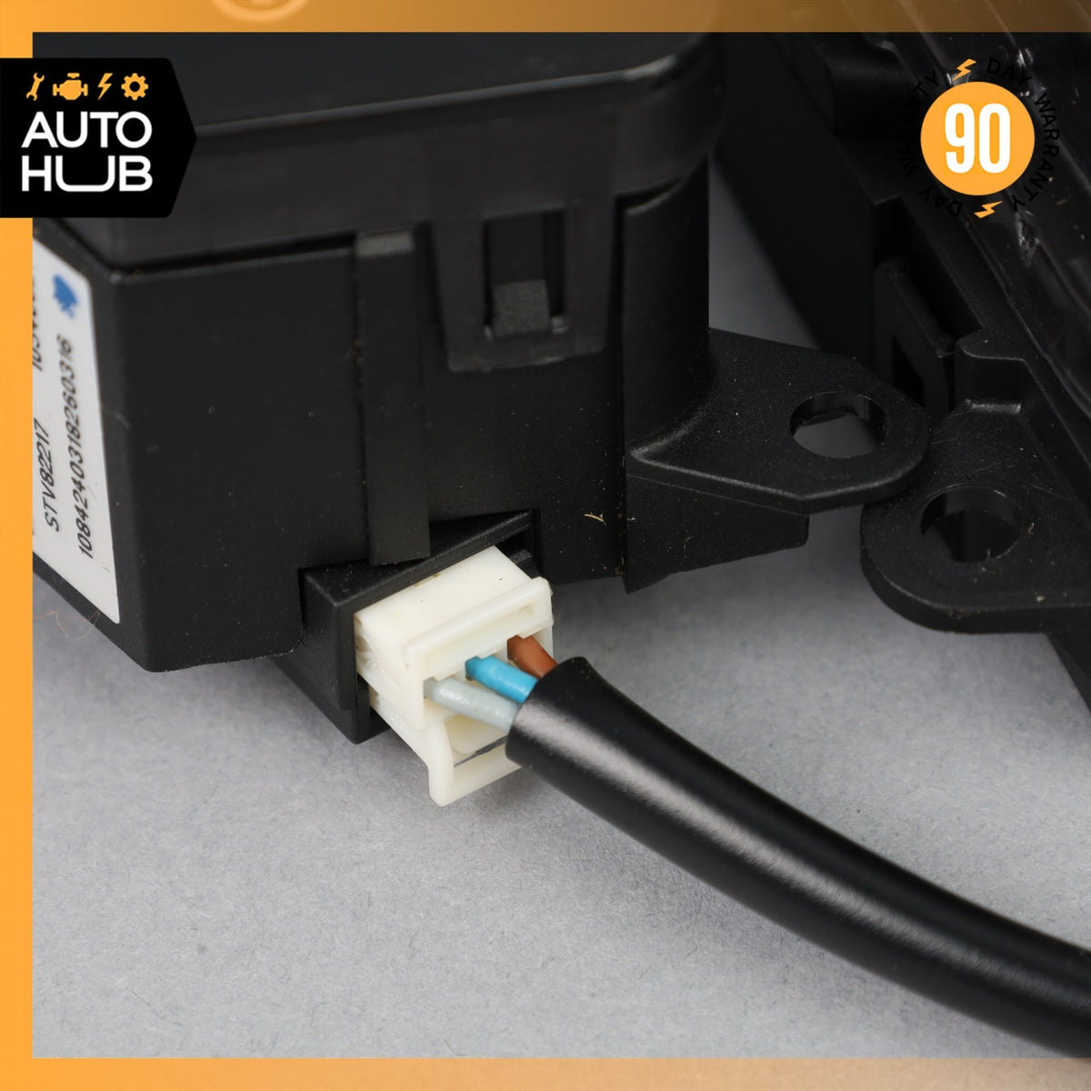 07-14 Mercedes W221 S550 CL550 Front Left Driver Seat Control Memory Switch OEM - photo 13