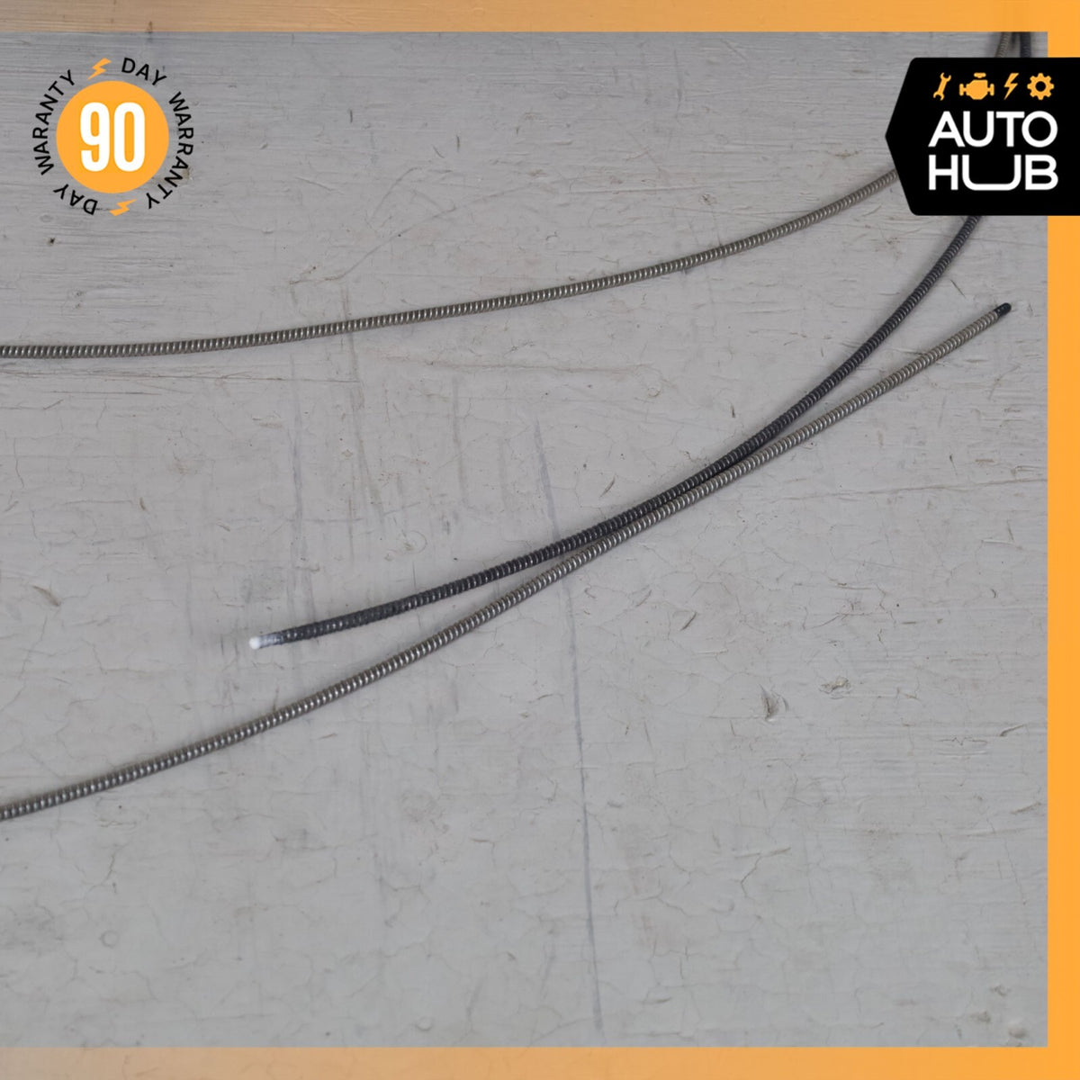 Mercedes W222 Maybach S600 Rear Panoramic Sunroof Roller Blind Rail Frame OEM - photo 8