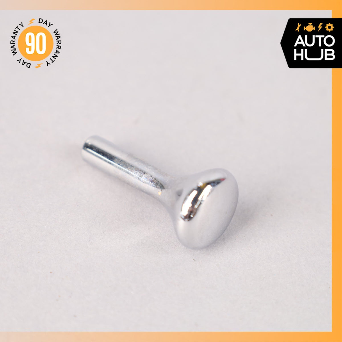 Rolls Royce Seraph / Arnage Air A/C Vent Adjust Handle UB77077 OEM - photo 1