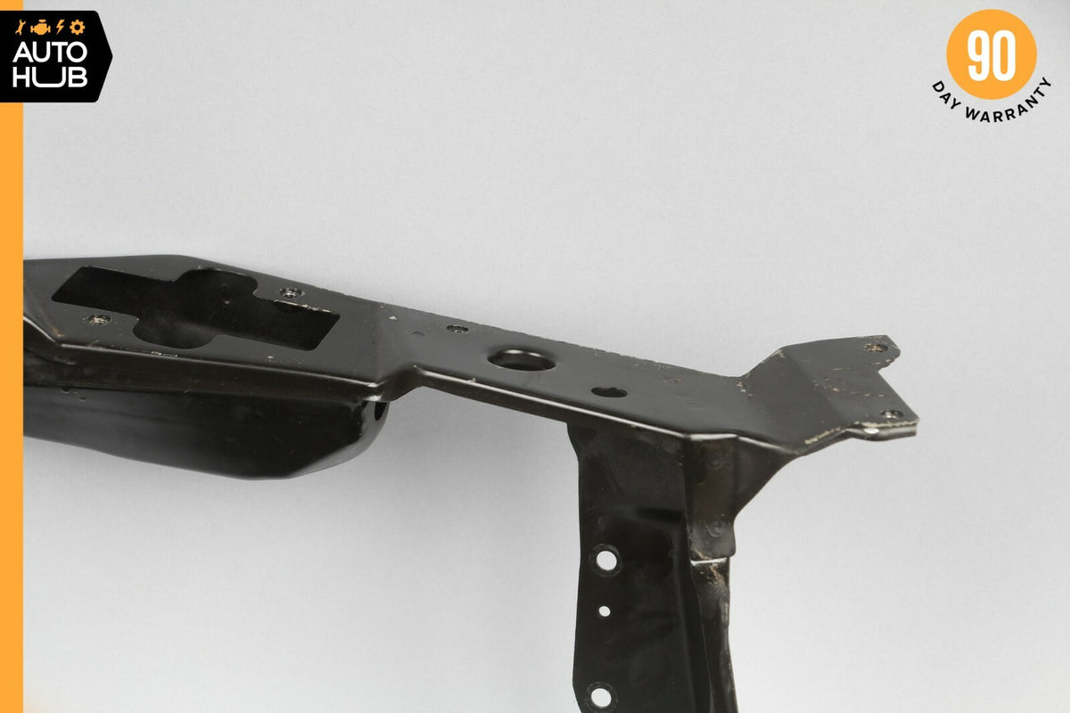 00-06 Mercedes W215 CL600 CL500 Headlight Support Bracket Right Passenger Side - photo 3