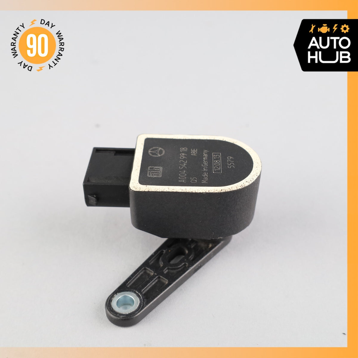 Mercedes W207 E350 CLS550 Suspension Level Hight Sensor Left or Right OEM - photo 2