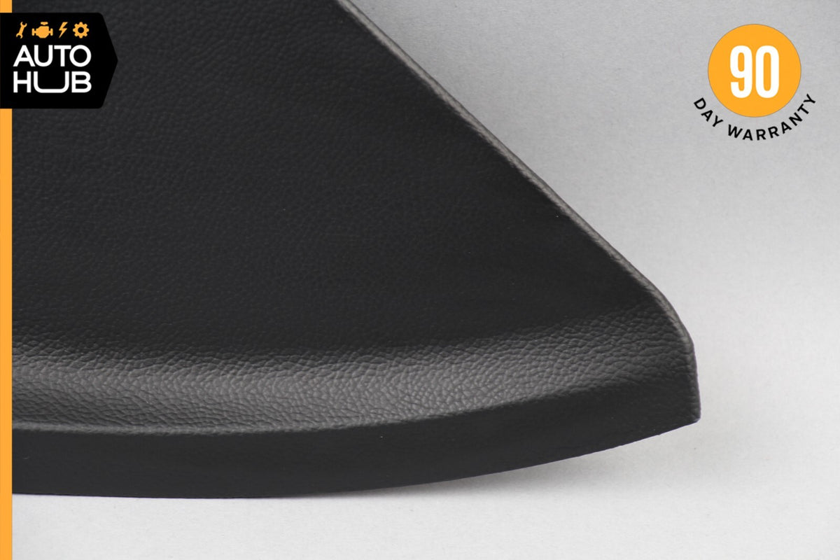 Mercedes R230 SL600 SL55 AMG Right Side Dashboard Dash Trim Panel Cover OEM 75k - photo 2