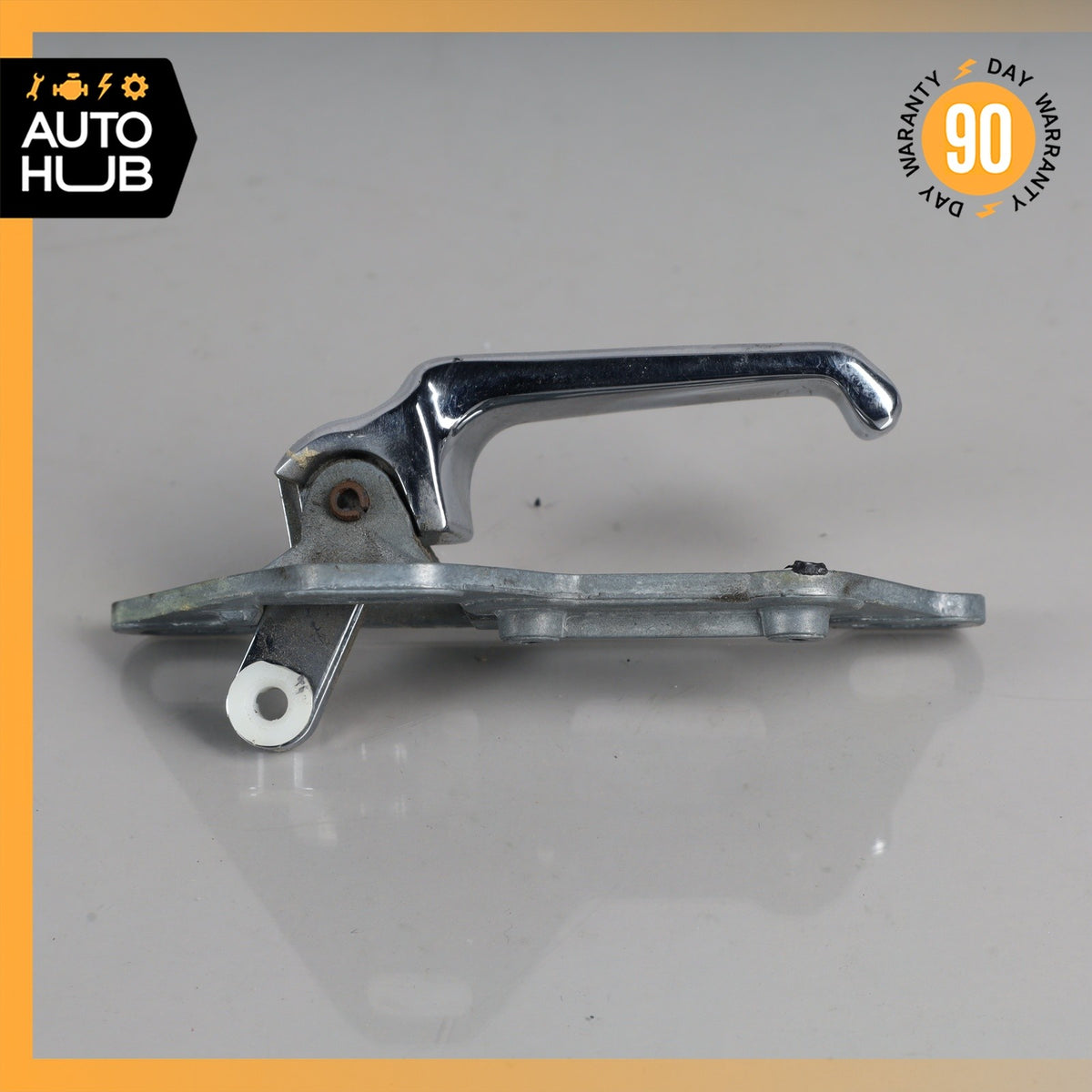Bentley Eight Mulsanne Front or Rear Right Side Interior Door Handle OEM 56k - photo 7
