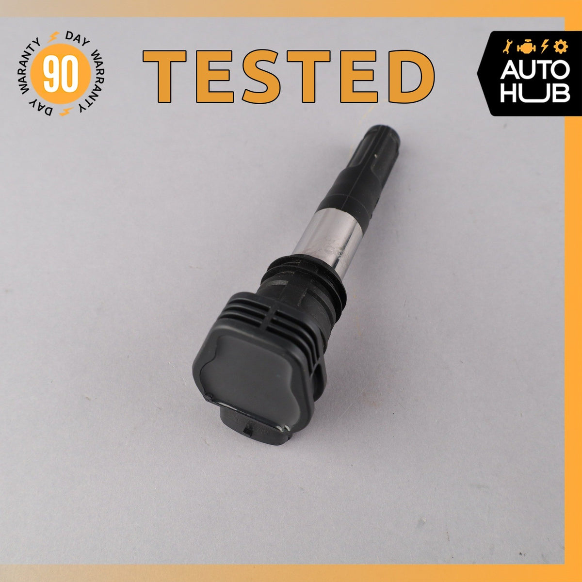 Ferrari FF F151 Engine Ignition Coil 290850 OEM - photo 1