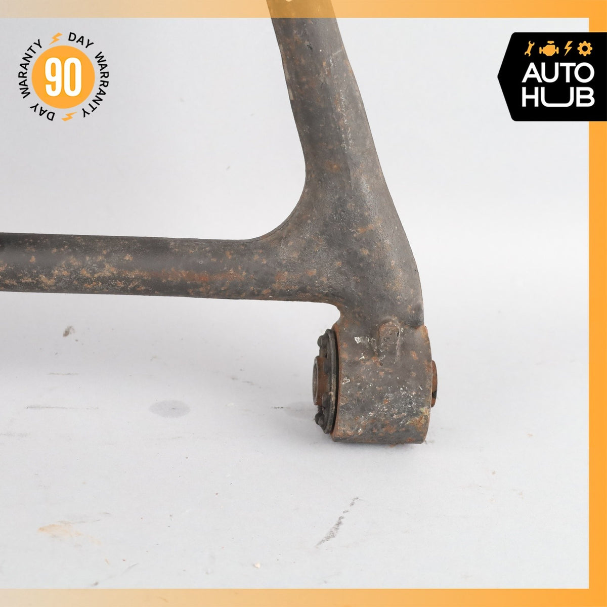 00-02 Bentley Arnage / Rolls Royce Seraph Rear Right Side Lower Control Arm OEM - photo 16