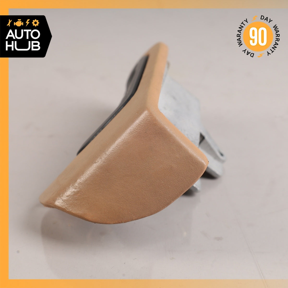 99-09 Bentley Arnage / RR Silver Seraph Right Steering Wheel Button Switch OEM - photo 6