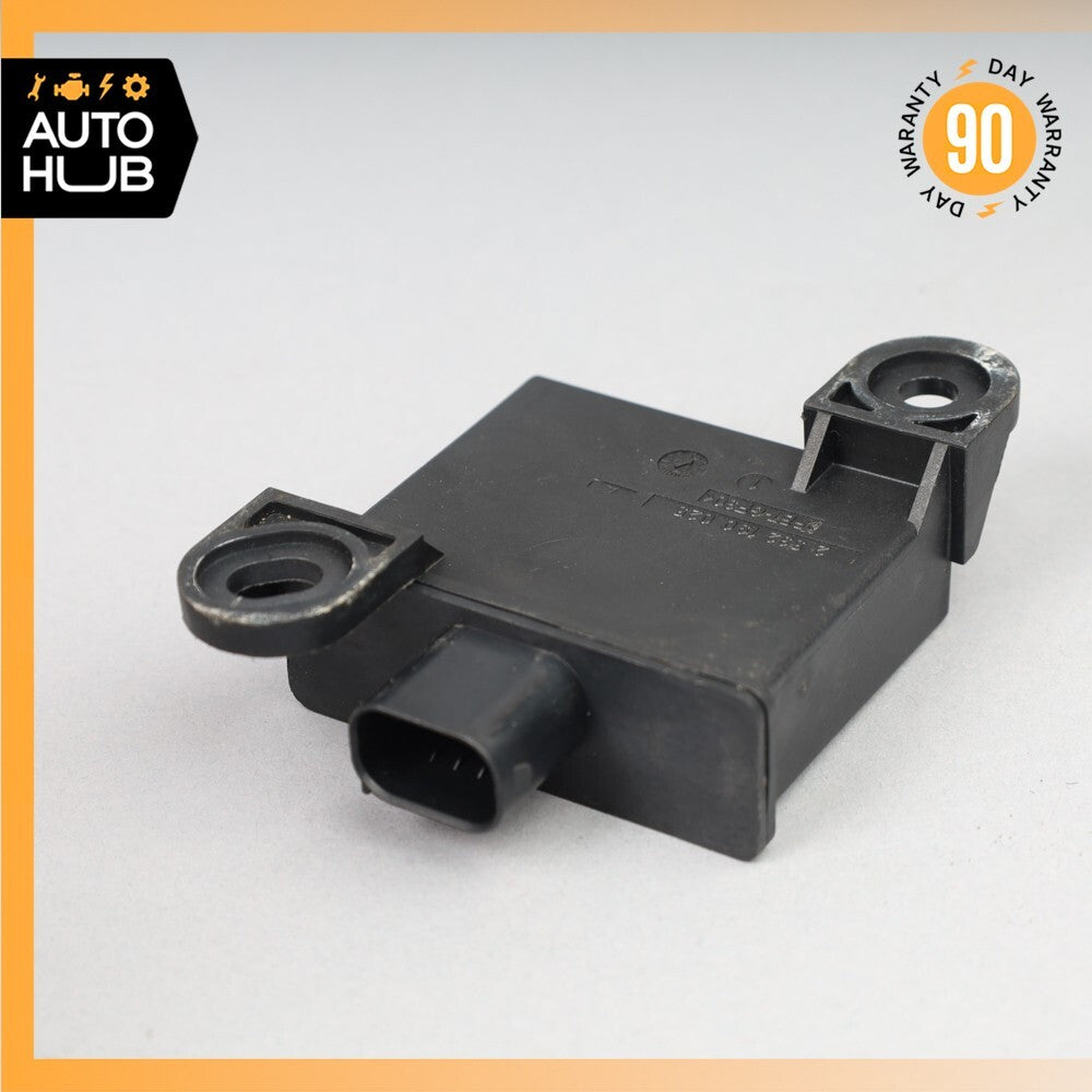 Bentley Continental Flying Spur Tire Pressure Monitoring System TPMS Receiver - photo 6