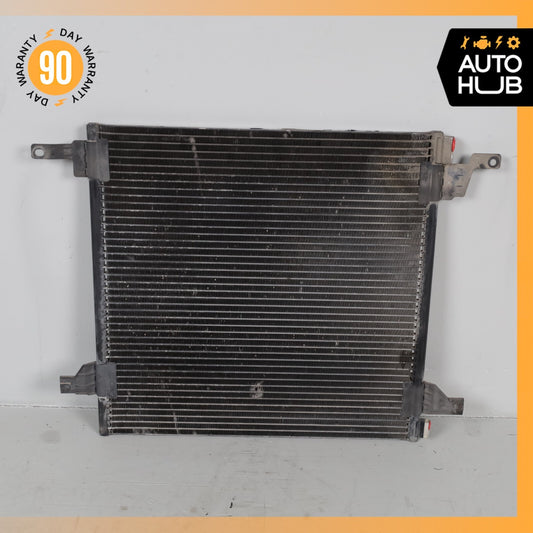 98-05 Mercedes W163 ML500 ML350 ML320 AC Air A/C Condenser Cooler 1638300070 OEM - photo 1
