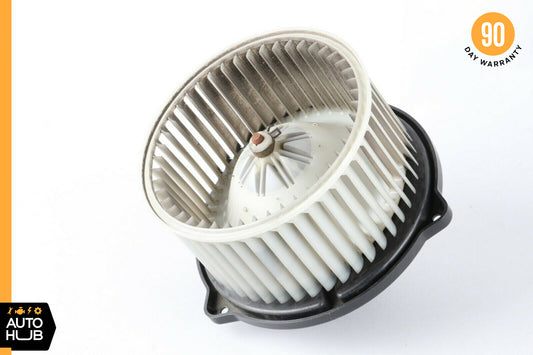 98-05 Mercedes W163 ML320 ML500 AC A/C Heater Fan Motor Blower 1940007052 OEM - photo 1