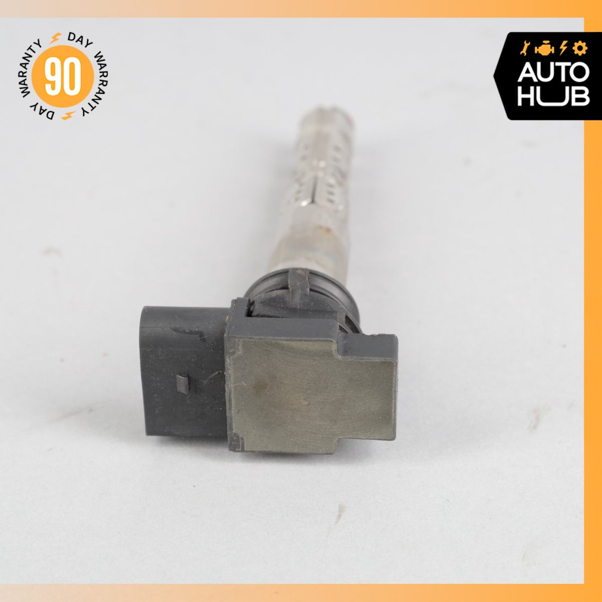 03-18 Bentley Continental Flying Spur GTC GT Ignition Coil OEM - photo 2