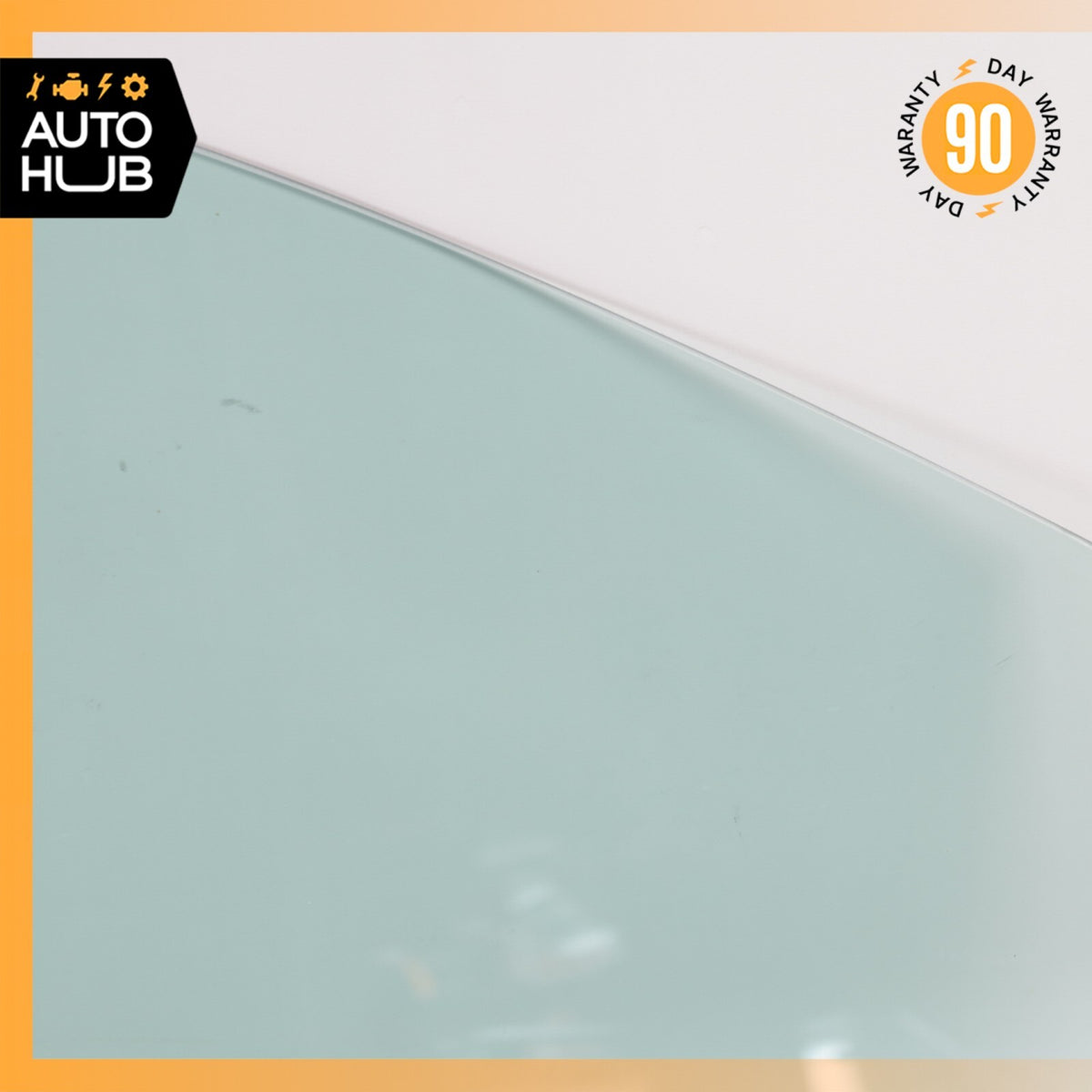 10-16 Mercedes W212 E350 E400 E550 Front Left Side Door Window Glass OEM - photo 13