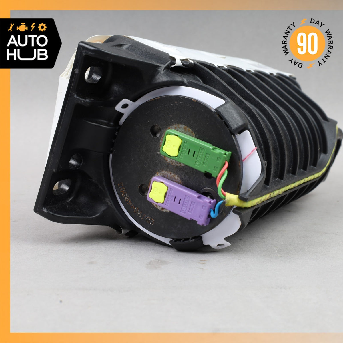 12-18 Bentley Continental GTC Flying Spur Passenger Dash Airbag Air Bag OEM - photo 4