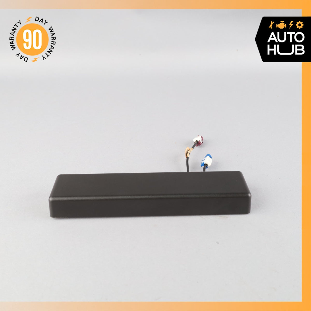 04-10 Cadillac XLR / Corvette Windshield Radio Navigation GPS Module Antenna OEM - photo 4